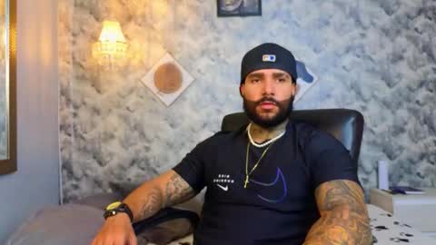 Apolo online show from January 2026 10:13:01 PM