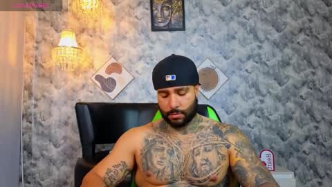 Snapshot of apolo_ryder chatting on March 2026 09:31:01 PM APOLO online show from March 2026 09:31:01 PM