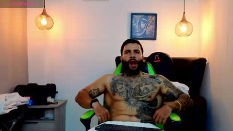 Snapshot of apolo_ryder chatting on May 2026 12:07:01 AM APOLO online show from May 2026 12:07:01 AM