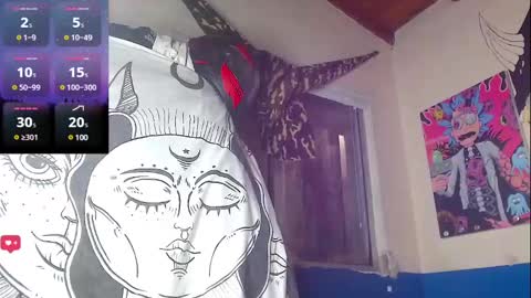 Andres online show from February 2025 06:36:01 AM