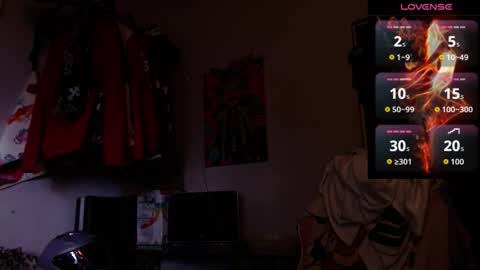 Andres online show from February 2026 06:25:02 PM