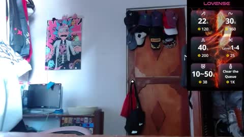 Andres online show from March 2026 05:28:01 PM