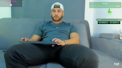 apolo_strange online show from November 2025 06:13:01 AM