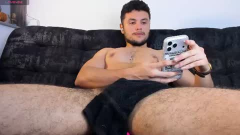 Apolo Klein online show from July 2026 08:28:02 AM