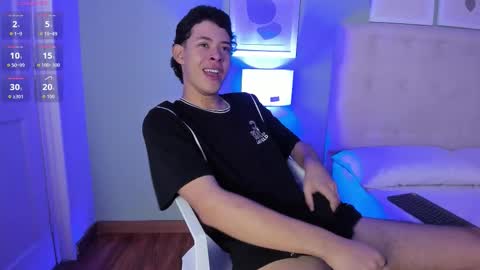 Snapshot of apoloricci chatting on February 2026 08:58:01 PM Apolo twink online show from February 2026 08:58:01 PM