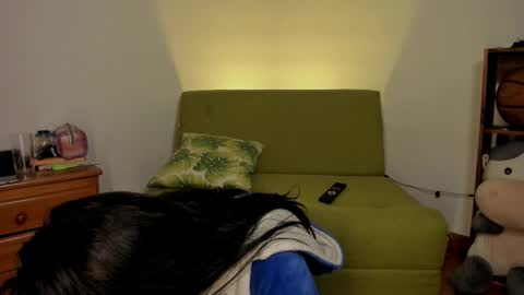 Snapshot of apolorising_ chatting on October 2025 02:18:01 AM Lola  Apolo online show from October 2025 02:18:01 AM