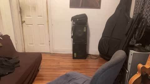 Apostrphy online show from January 2025 12:45:01 AM