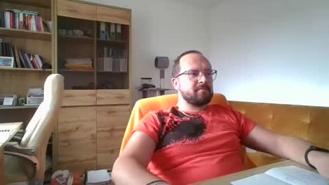 Seb online show from February 2025 12:48:01 PM