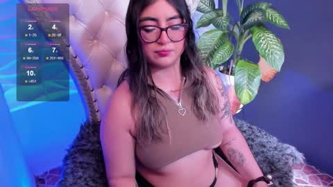 Snapshot of appril_foxx chatting on October 2025 04:30:02 PM apprilfoxx online show from October 2025 04:30:02 PM