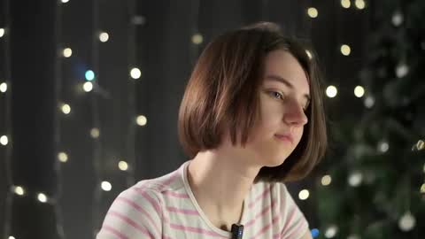 Meghan online show from January 2026 12:41:01 PM