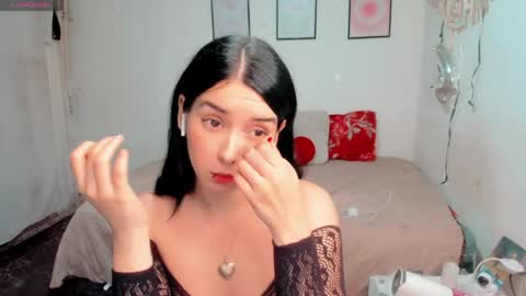 aprettyface1 online show from May 2026 09:21:02 PM