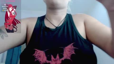 April Bunny online show from April 2026 08:53:02 PM