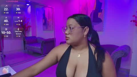 Snapshot of april_castro chatting on November 2025 03:49:02 AM April online show from November 2025 03:49:02 AM