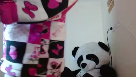 April Dumont online show from July 2026 12:19:02 PM