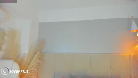 April online show from February 2026 10:40:01 AM