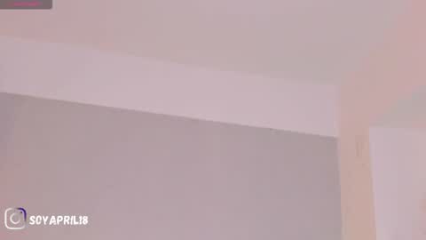 April online show from March 2026 10:53:01 AM