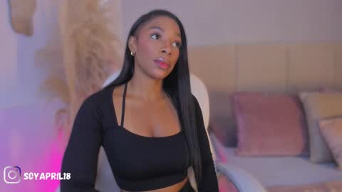 April online show from March 2026 10:43:02 AM