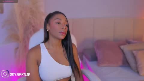 April online show from March 2026 10:48:02 AM