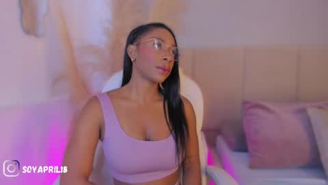 April online show from April 2026 10:26:01 AM