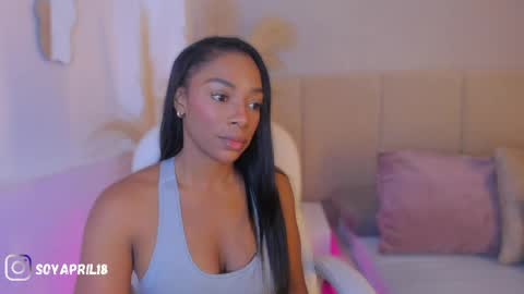 April online show from April 2026 10:42:02 AM