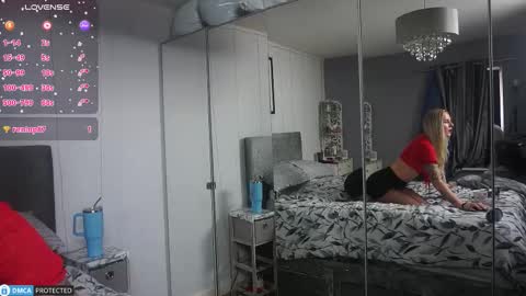 April Flix online show from February 2026 11:28:02 AM