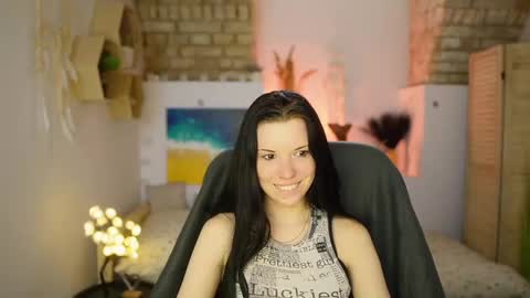 Snapshot of april_olsen chatting on February 2025 12:20:01 PM april_olsen online show from February 2025 12:20:01 PM