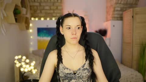 Snapshot of april_olsen chatting on March 2025 12:19:02 PM april_olsen online show from March 2025 12:19:02 PM