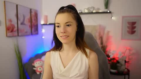 Snapshot of april_olsen chatting on February 2026 02:07:01 PM april_olsen online show from February 2026 02:07:01 PM