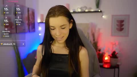 Snapshot of april_olsen chatting on February 2026 02:06:02 PM april_olsen online show from February 2026 02:06:02 PM