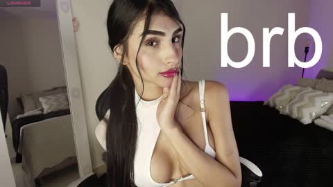 Scarlett Independent Model  online show from May 2026 01:02:02 AM