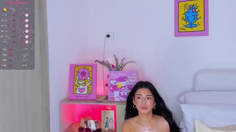 Snapshot of apriladdams chatting on October 2025 11:16:02 PM April Addams online show from October 2025 11:16:02 PM