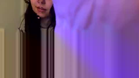 AnnaApril420 online show from January 2025 03:40:02 AM