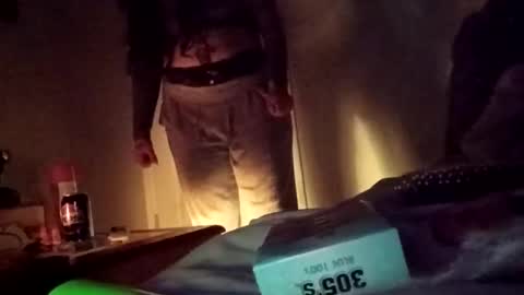 AnnaApril420 online show from December 2025 07:28:01 AM