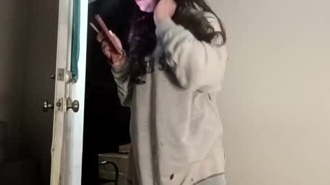 AnnaApril420 online show from March 2026 04:17:02 AM