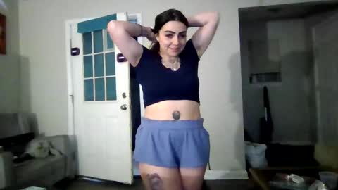 AnnaApril420 online show from April 2026 05:05:01 AM