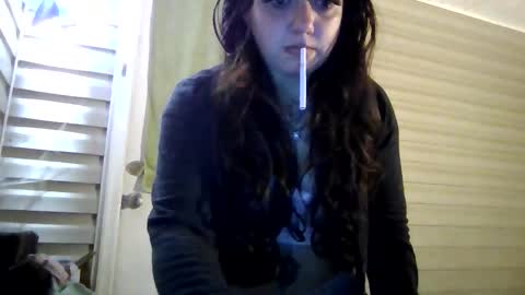 AnnaApril420 online show from April 2026 05:57:01 AM