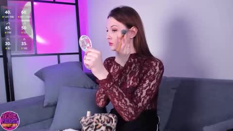 April online show from November 2025 04:31:02 PM