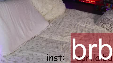 ALEKSANDRA POLYAKOVA online show from January 2026 01:10:02 AM