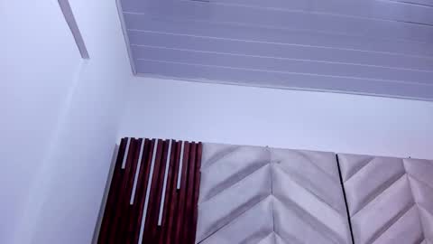 Aprill Vagner online show from February 2026 03:25:01 AM