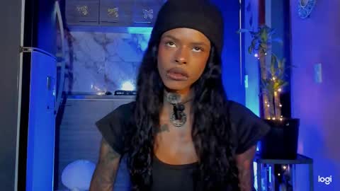 aprillebony319262 online show from February 2026 09:53:02 PM