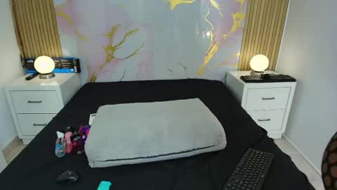 aprillross online show from March 2026 12:31:01 PM