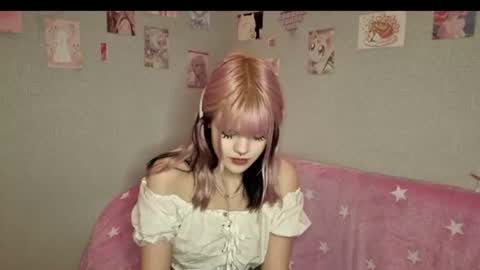 Alice D online show from June 2026 08:46:01 PM