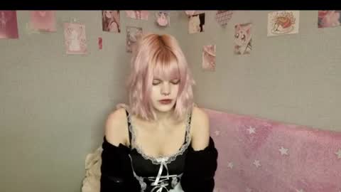 Alice D online show from July 2026 08:55:02 PM