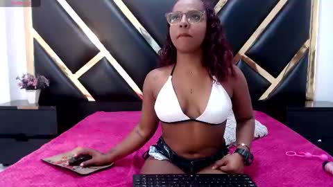 april y crystal online show from July 2026 07:08:02 PM