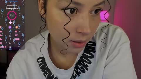 aqua emilly online show from January 2025 02:03:02 AM