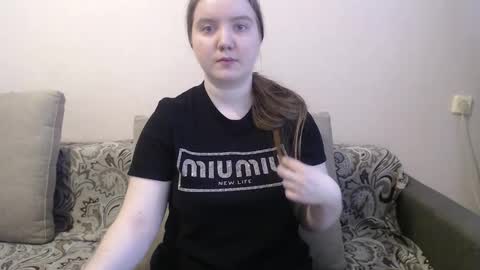 Josefin online show from February 2026 05:11:02 AM