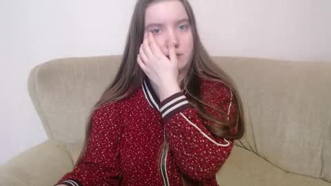 Josefin online show from February 2026 06:26:01 AM