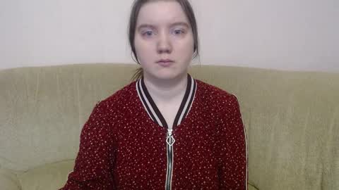 Josefin online show from February 2026 03:18:01 AM