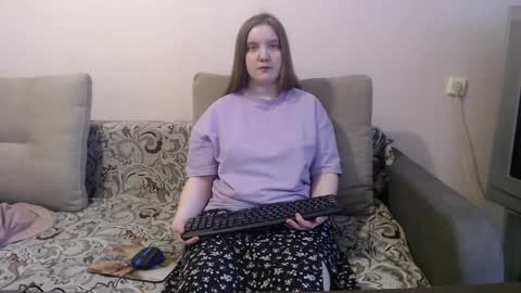 Josefin online show from March 2026 03:54:01 AM