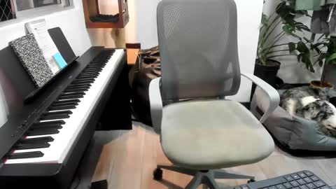 T. online show from April 2026 03:01:04 AM